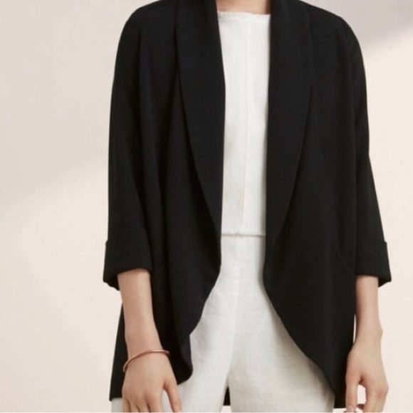 Aritzia Wilfred Chevalier blazer - Picture 1 of 7